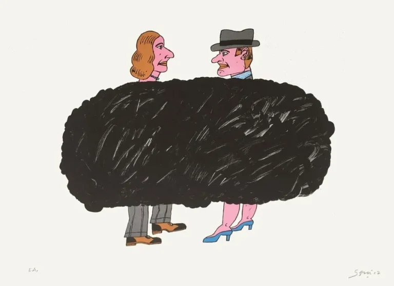 Democracia con sindrome de burnout Democracia con sindrome de burnout